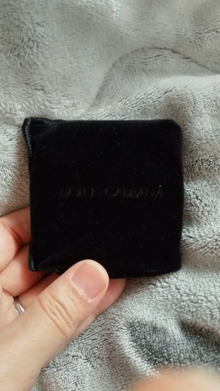 ブラッシュオブローズ ルミナスチークカラー/DOLCE&GABBANA BEAUTY/パウダーチークを使ったクチコミ(3枚目)