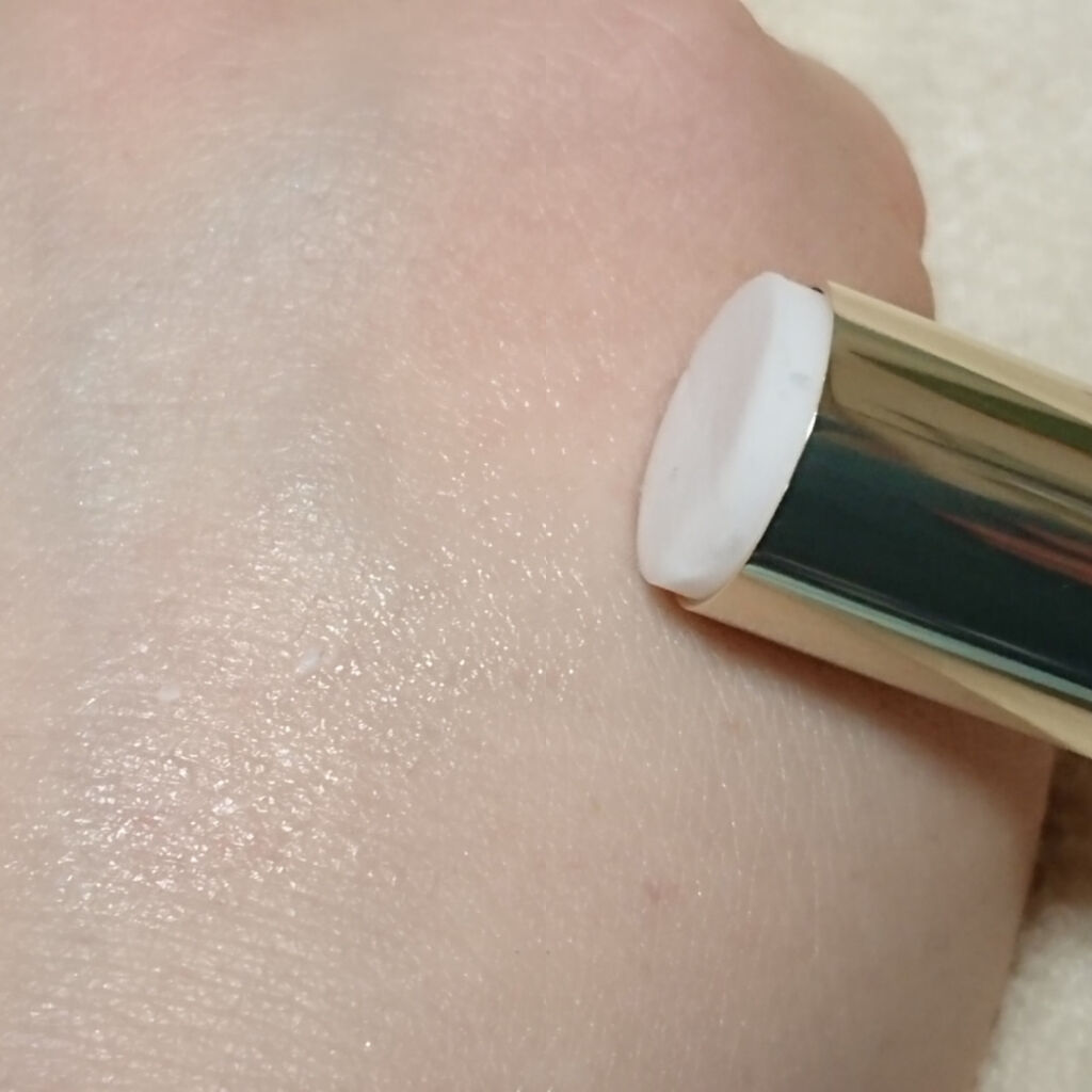 エアリータッチ デイエッセンス/クラブ/美容液を使ったクチコミ（1枚目）