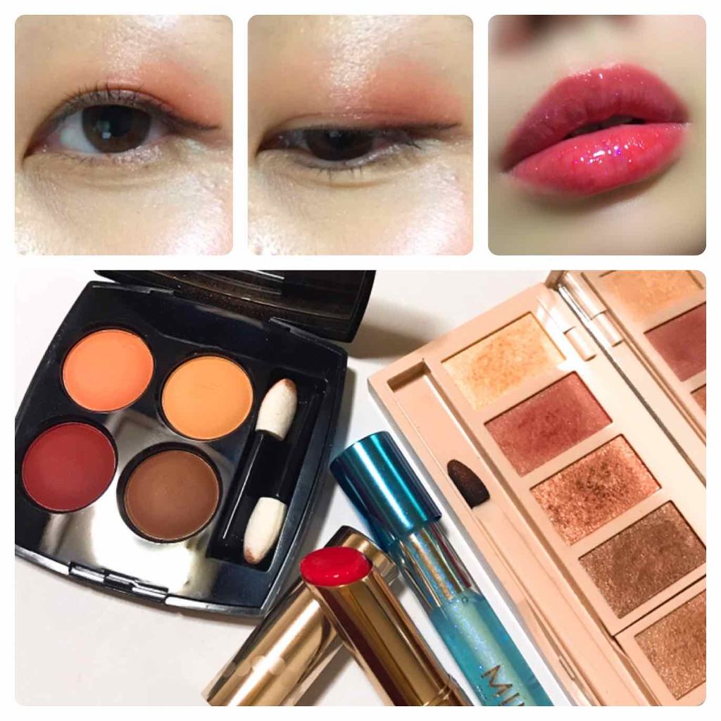 オペラ リップティント N/OPERA/リップティントを使ったクチコミ(2枚目)