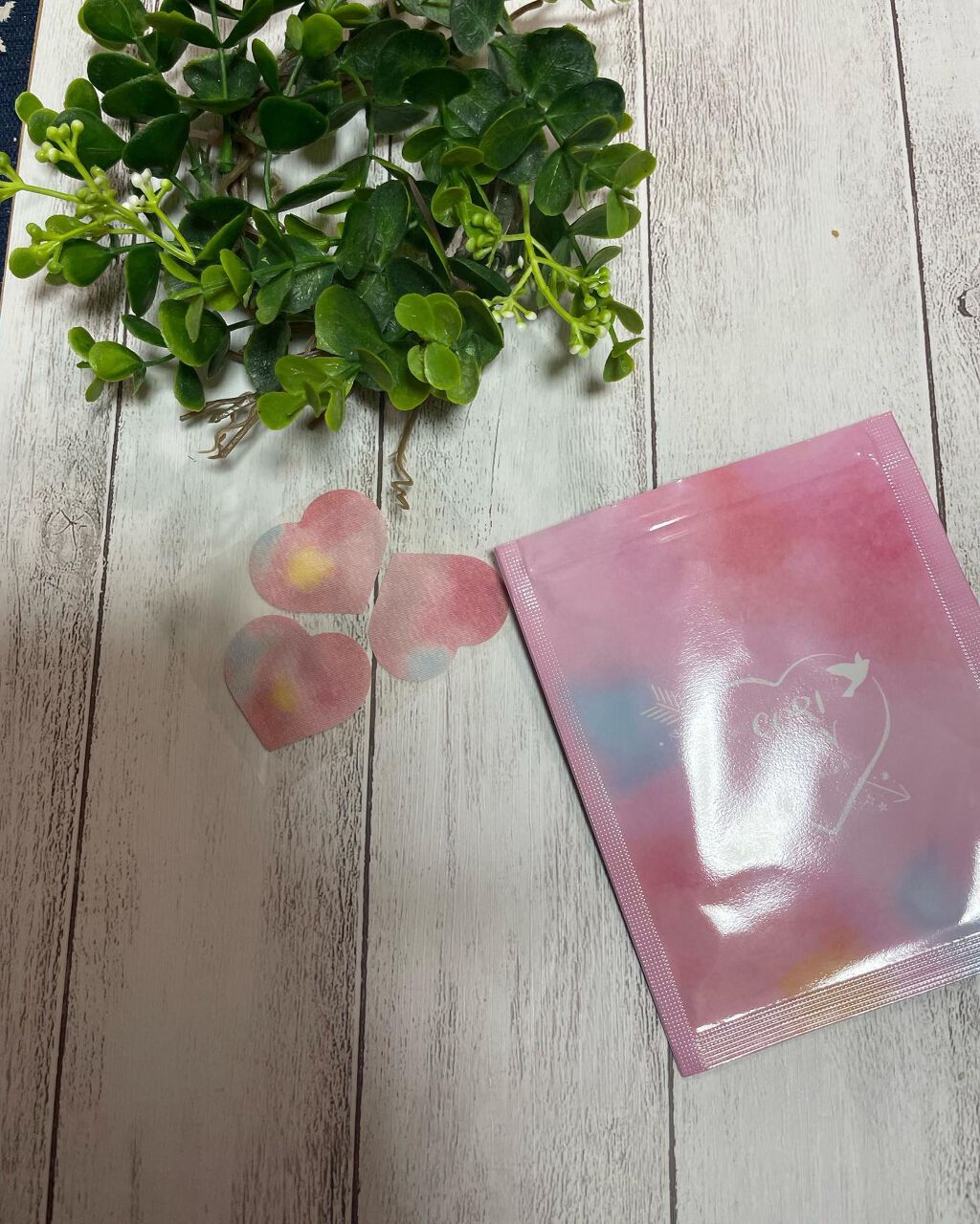 ぱすかる on LIPS 「こりキュン鎮痛消炎ミニ温膏Aお試しさせていただきました。箱を開..」(1枚目)