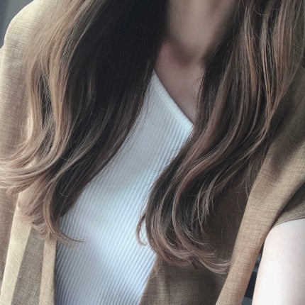 リピリピ ヘアグロス/ripi ripi/ヘアワックス・クリームを使ったクチコミ(7枚目)