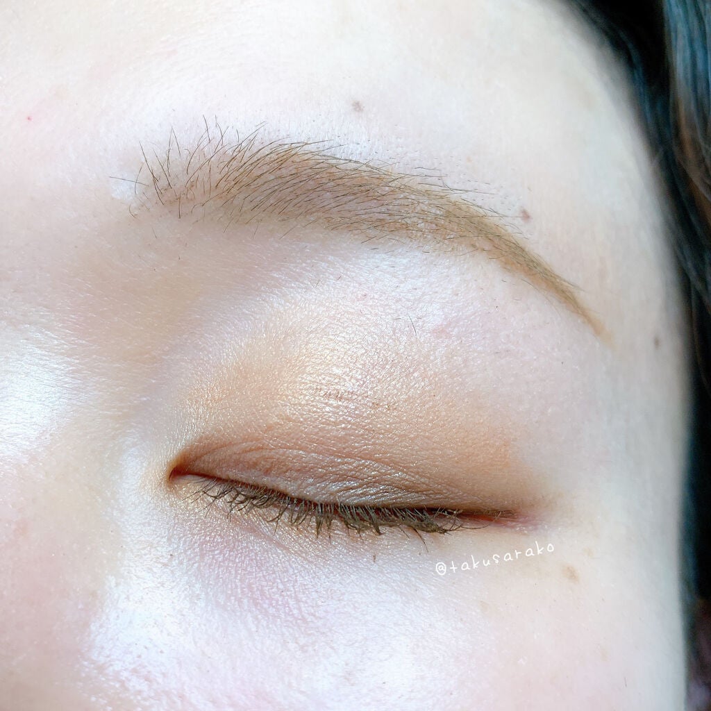 アイ カラー クォード/TOM FORD BEAUTY/アイシャドウパレットを使ったクチコミ(4枚目)