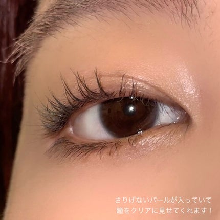 ロングUPマスカラ スーパーWP 52 ミスティックアッシュ/ヒロインメイク/マスカラの画像