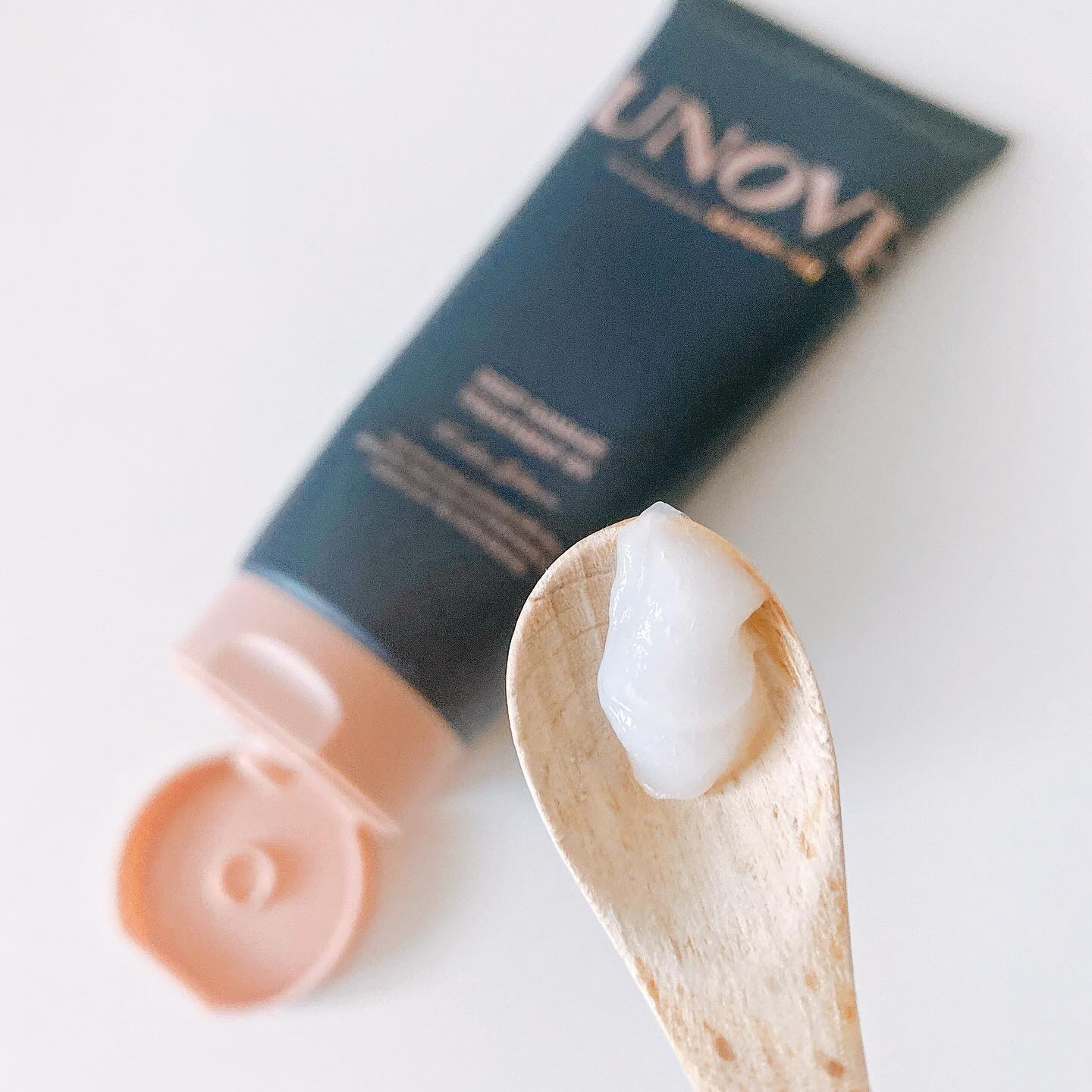 ディープダメージトリートメントEX/UNOVE/洗い流すヘアトリートメントを使ったクチコミ（3枚目）