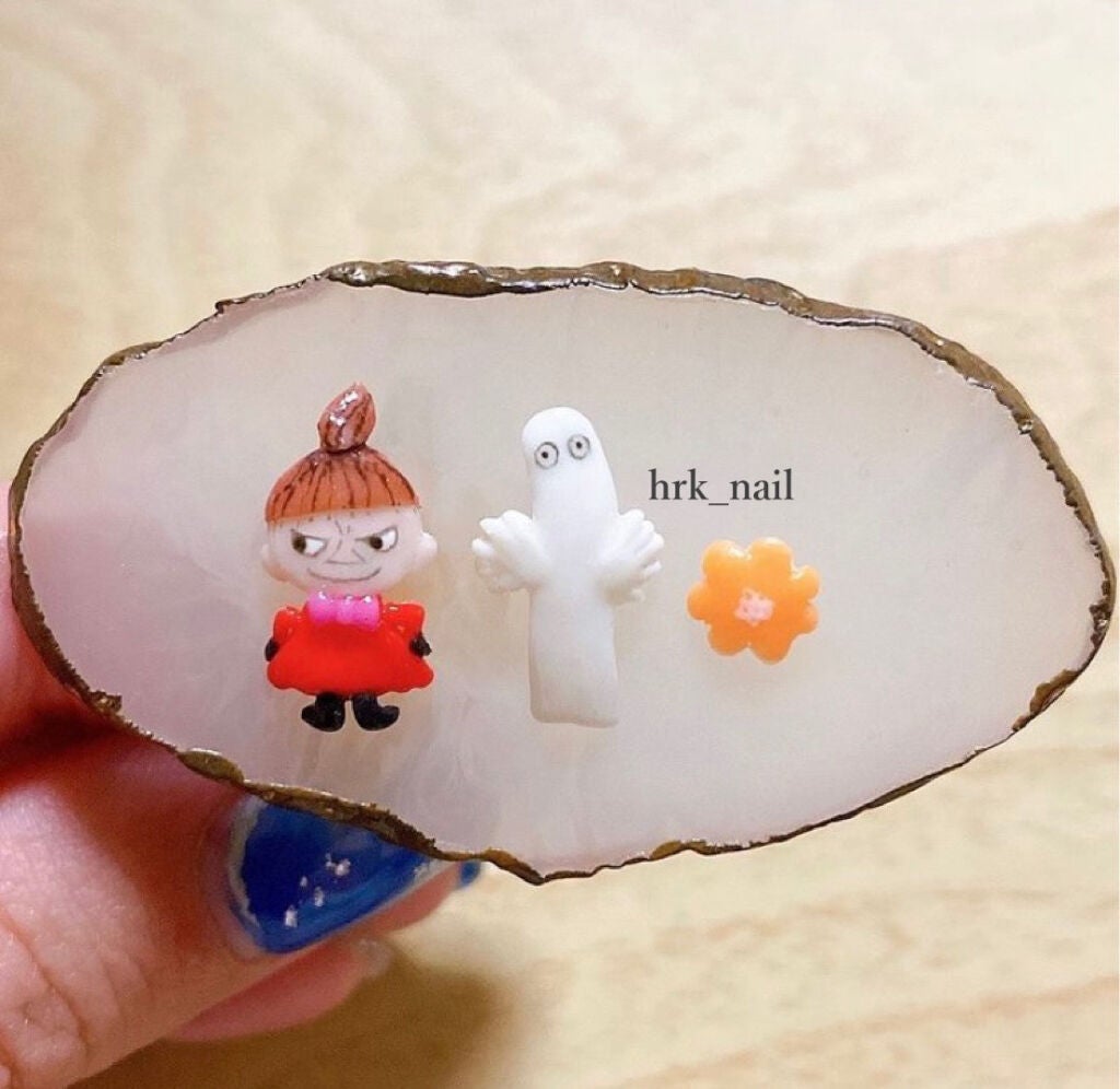 コンパクトジェルライト30/HOMEI/ネイル用品を使ったクチコミ(1枚目)