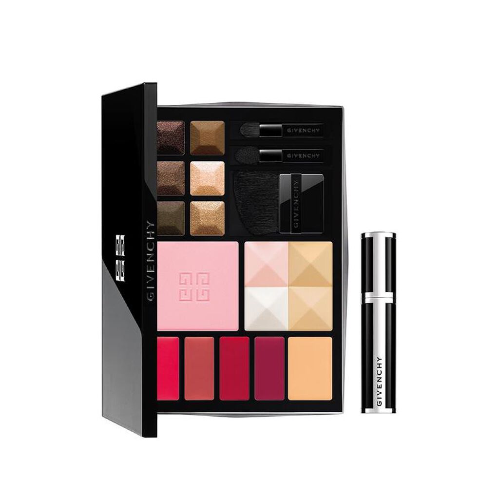 メイクアップ エッセンシャル パレット GIVENCHY