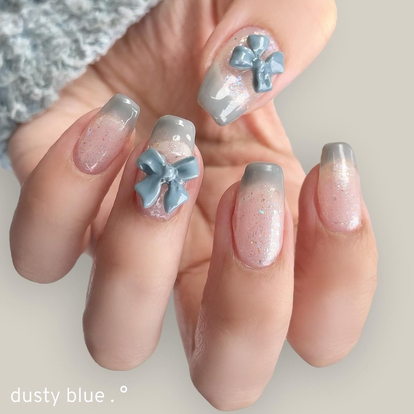 ネイルパーツ/SHEIN/ネイルチップ・パーツを使ったクチコミ(2枚目)