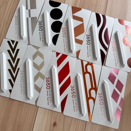 リキッドアイライナー /3650/リキッドアイライナーを使ったクチコミ(6枚目)