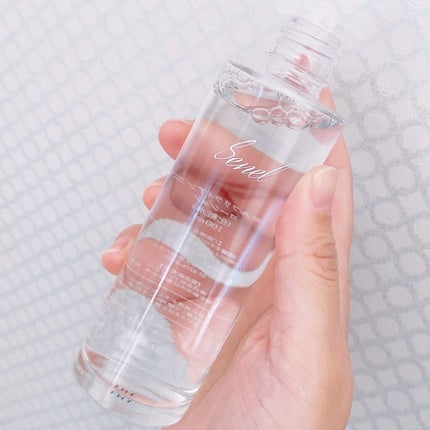 セルフリライアンス ローション/Senel/化粧水を使ったクチコミ(5枚目)