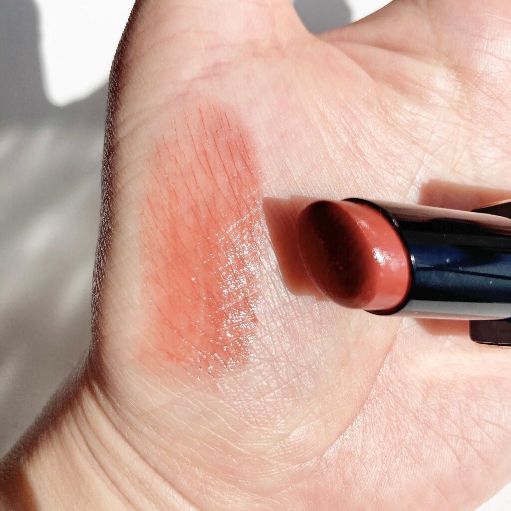 ルージュスナイデル n/SNIDEL BEAUTY/口紅を使ったクチコミ(10枚目)