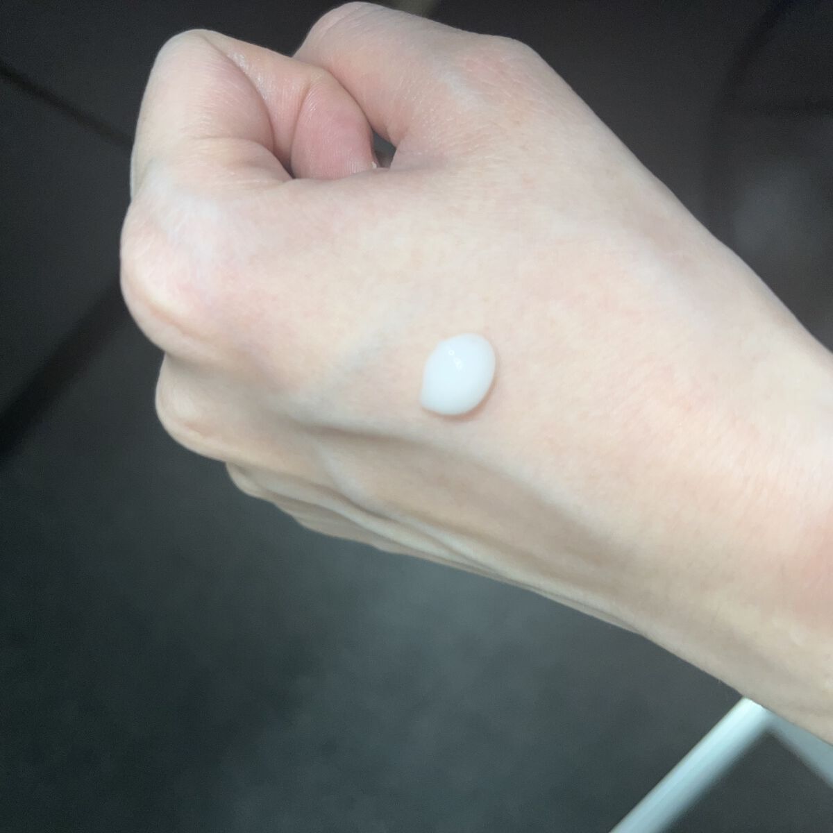 イプノス シーバムクリア リペアセラム/ACSEINE/美容液を使ったクチコミ（3枚目）