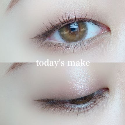 ワンピックアイシャドウパレット/APLIN/アイシャドウパレットを使ったクチコミ(1枚目)