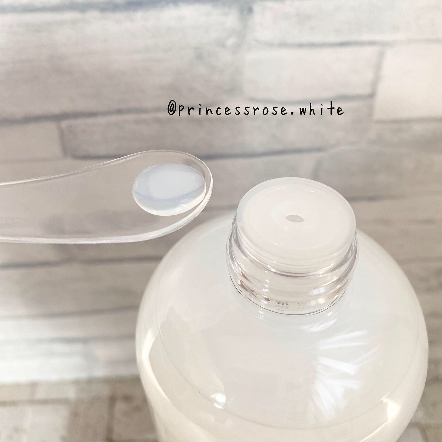 ハトムギ化粧水(ナチュリエ スキンコンディショナー R )/ナチュリエ/化粧水を使ったクチコミ(3枚目)