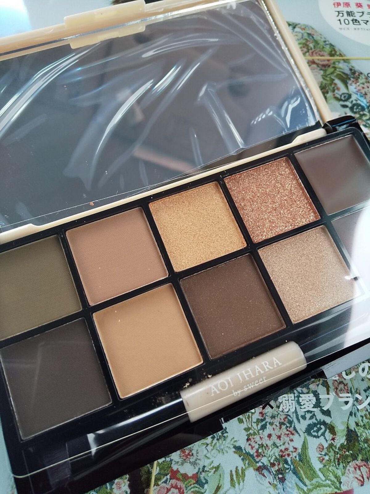 アピュー ジューシーパン スパークリングティント/A’pieu/口紅を使ったクチコミ（1枚目）