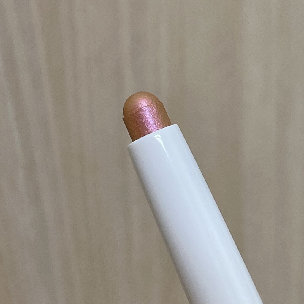 モノ クルール クチュール/Dior/単色アイシャドウを使ったクチコミ（2枚目）