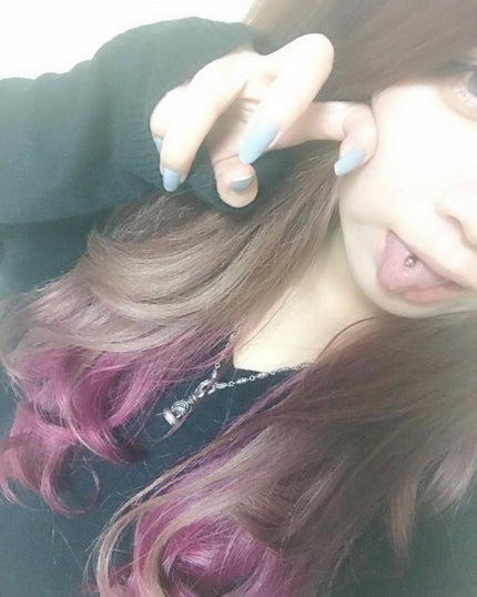 ルミナス ボディファイング オイル/ミルボン/ヘアオイルを使ったクチコミ(3枚目)