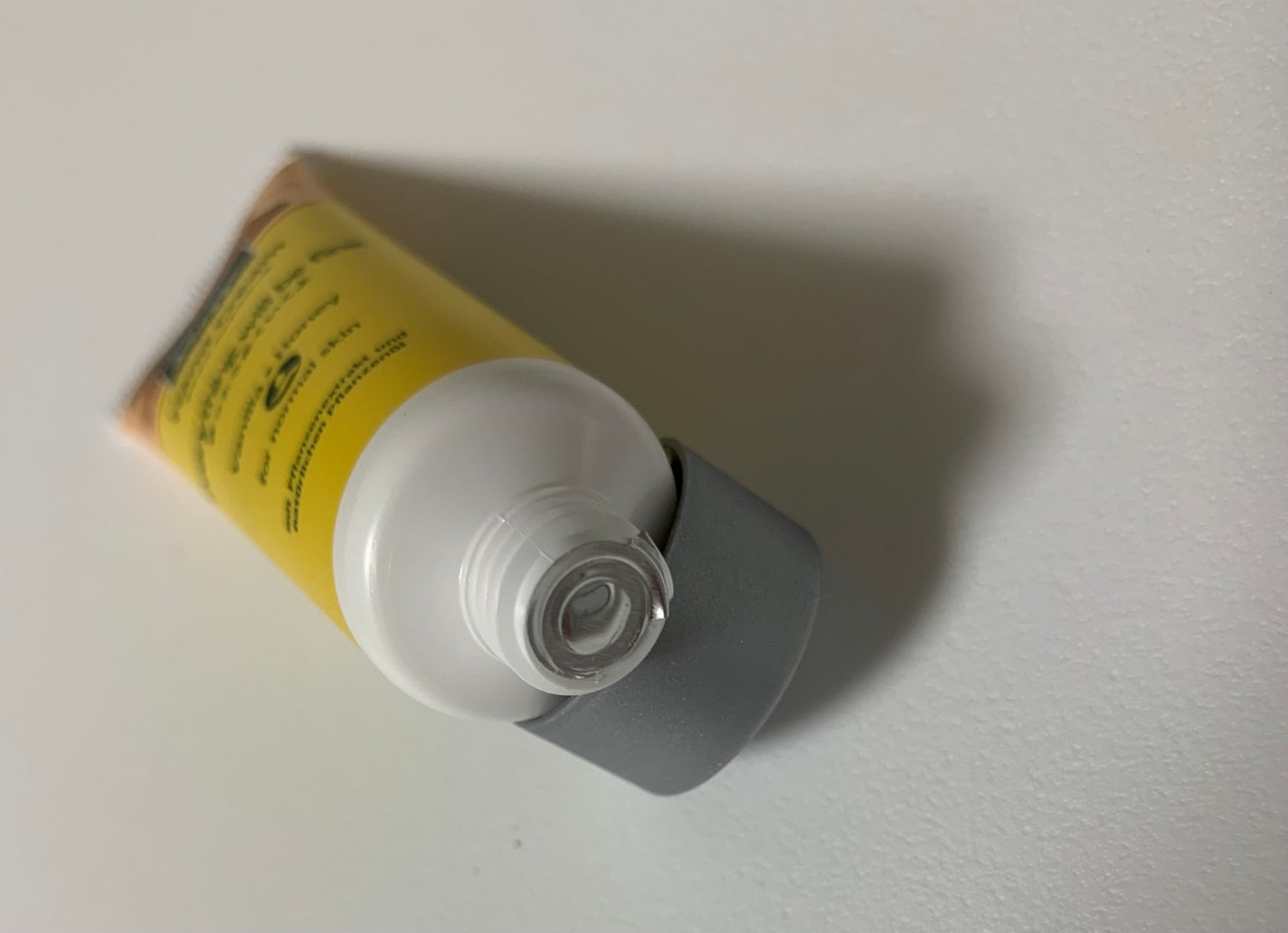 ハンドクリーム バニラ&ハニーの香り/クナイプ/ハンドクリームを使ったクチコミ(1枚目)