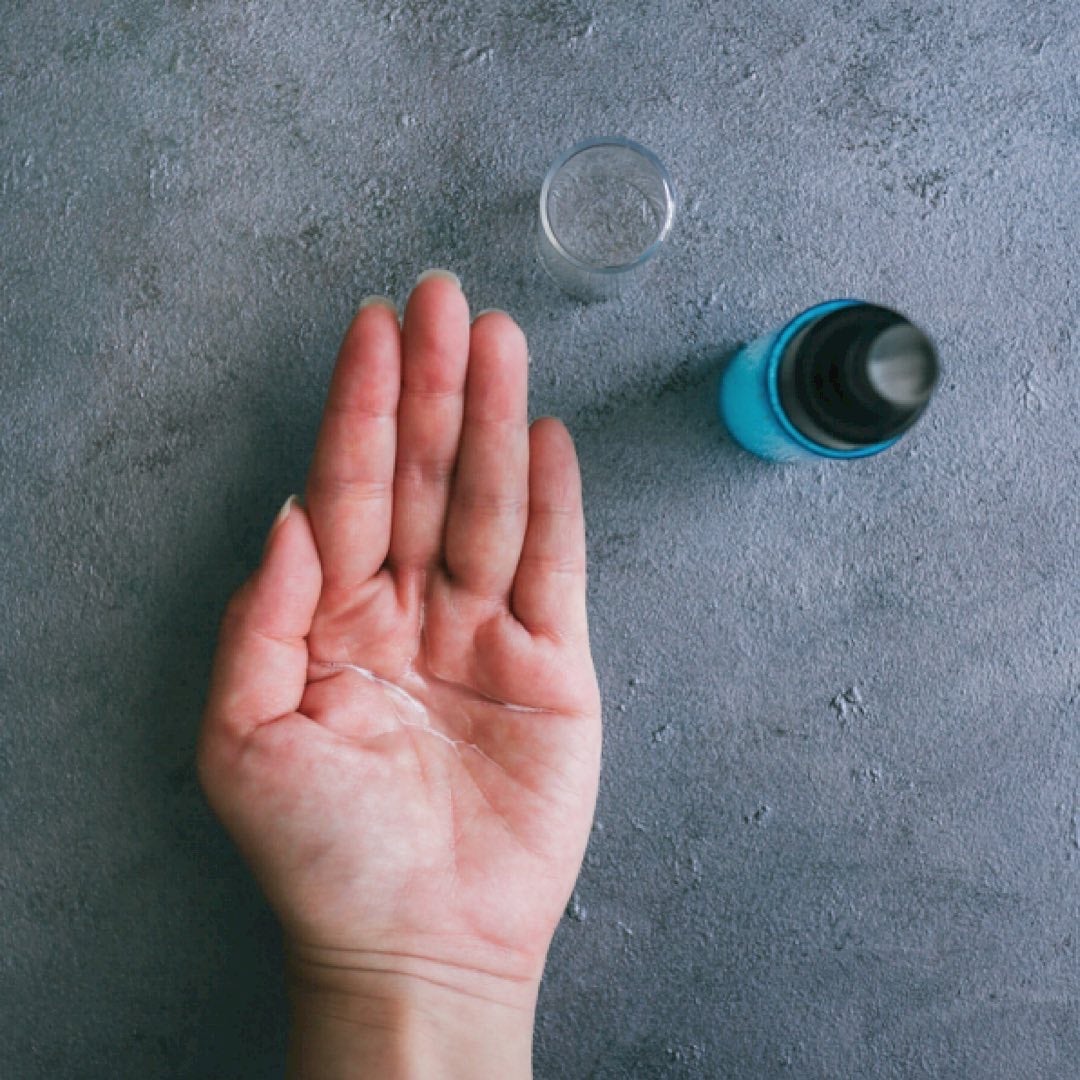 デュオ ザ アクアミルクミスト クール/DUO/美容液を使ったクチコミ(3枚目)