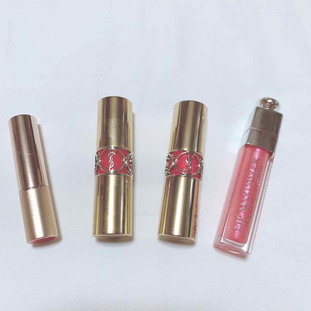 ラッシュパーム カールフィックスマスカラ/ETUDE/マスカラを使ったクチコミ（3枚目）