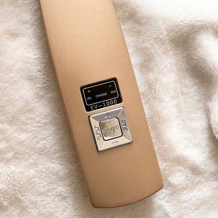 アクアフューチャースキン/アクアフューチャースキン/美顔器・マッサージを使ったクチコミ(2枚目)