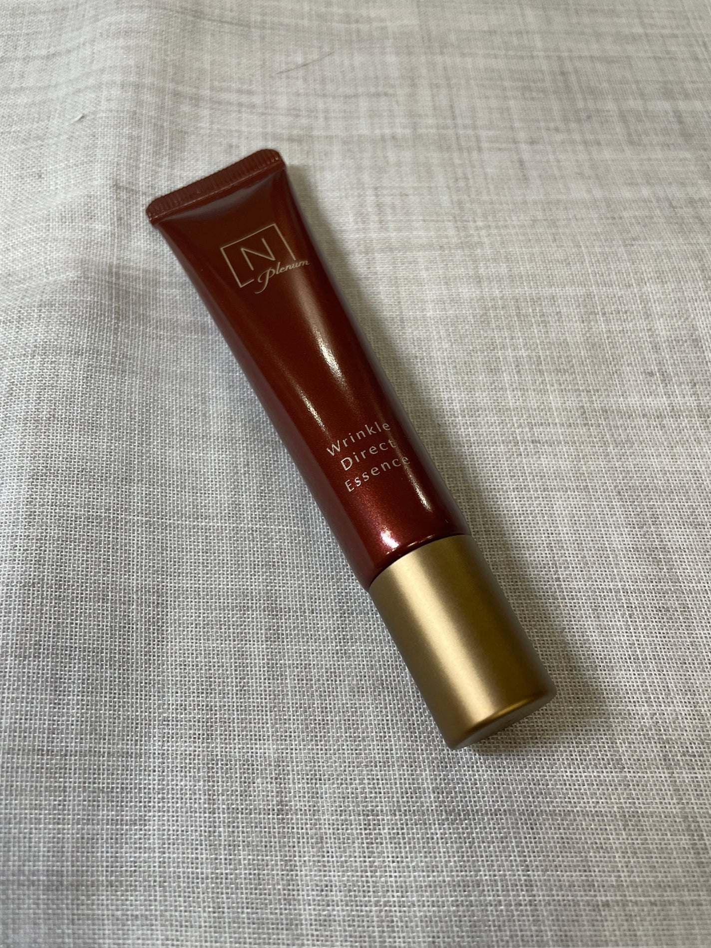 Plenum リンクルダイレクト エッセンス/N organic/美容液を使ったクチコミ(1枚目)