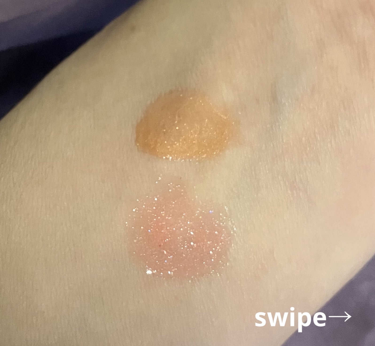 ディオール アディクト リップ グロウ オイル/Dior/リップグロスを使ったクチコミ（2枚目）