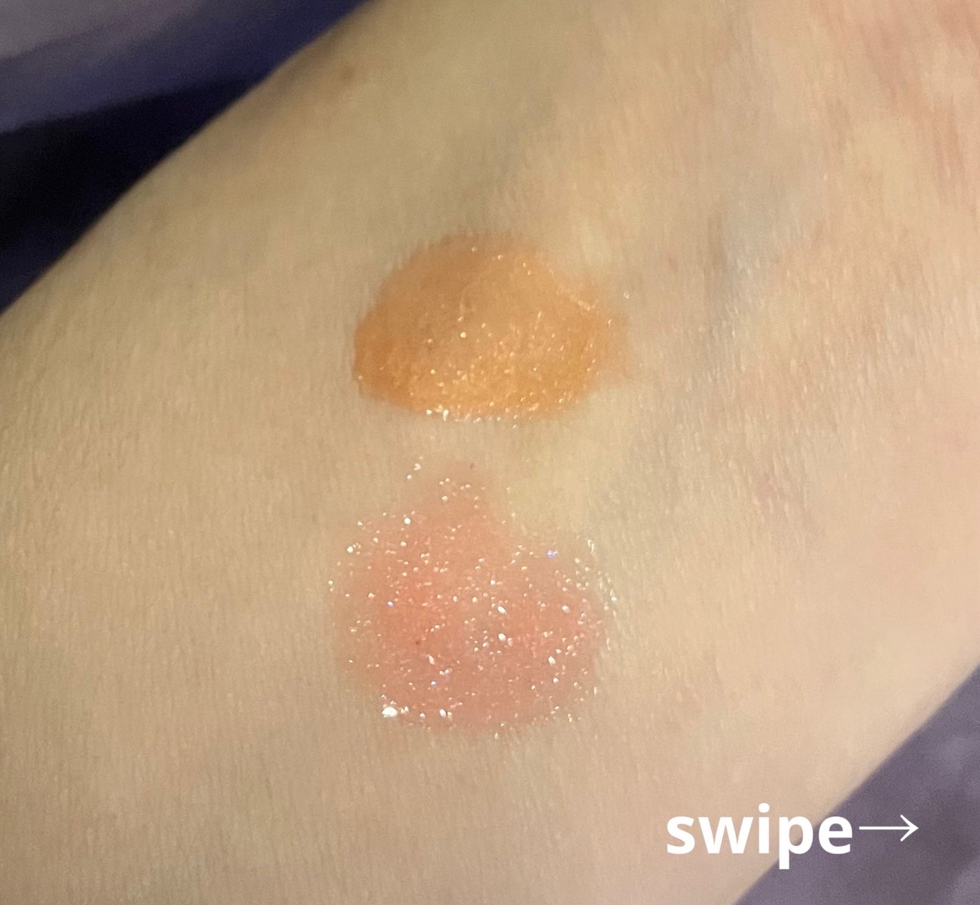 ディオール アディクト リップ グロウ オイル/Dior/リップグロスを使ったクチコミ(2枚目)