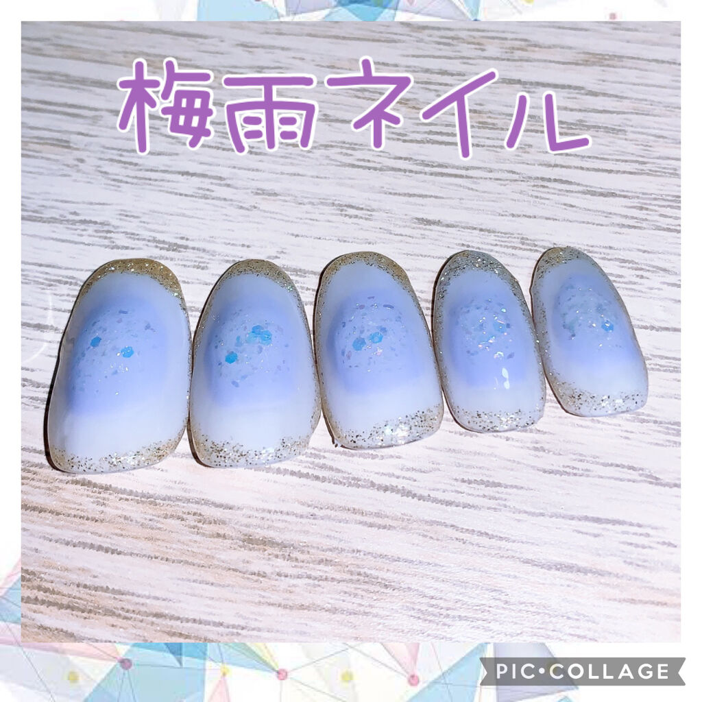 irogel/irogel(イロジェル)/ジェルネイルを使ったクチコミ（1枚目）