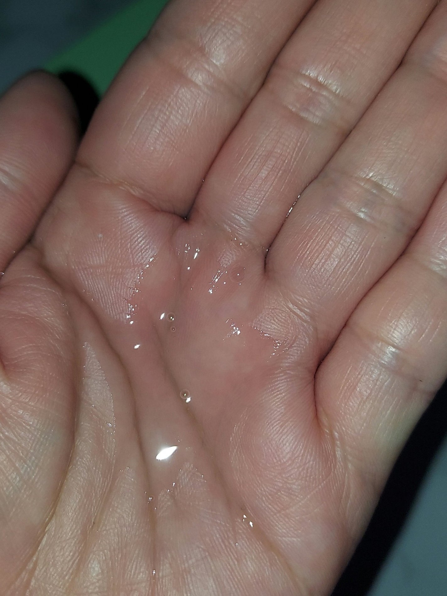 バンブートナー/ASUNE /化粧水を使ったクチコミ(4枚目)