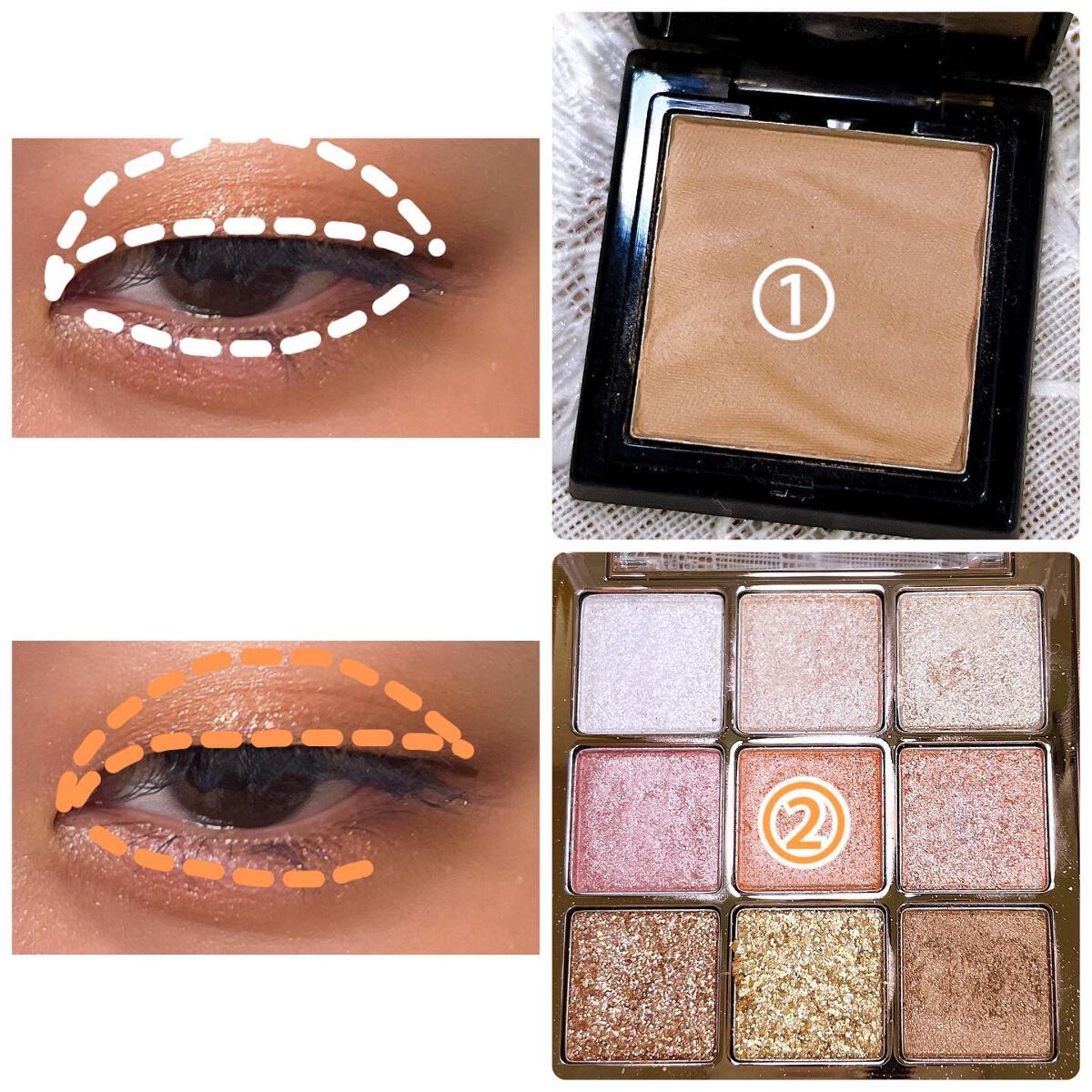 ベルサイユのばら リキッドアイライナー/クレアボーテ/リキッドアイライナーを使ったクチコミ(6枚目)