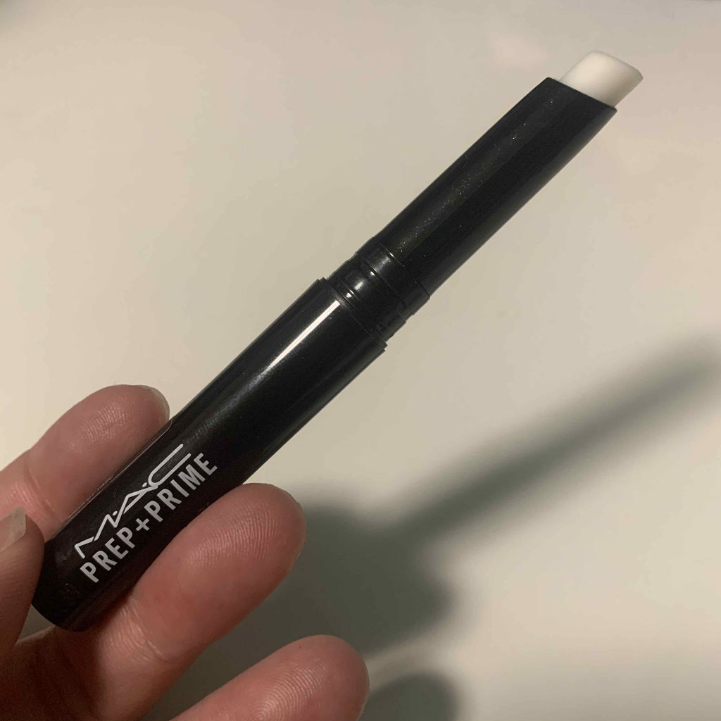 M·A·C プレップ プライム リップ/M・A・C/リップクリームを使ったクチコミ（1枚目）