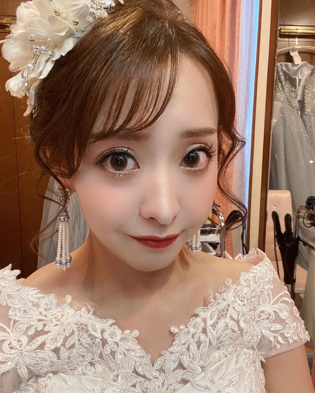 エクステ持続アップ コーティング ブラシタイプ/Foula/まつげ美容液を使ったクチコミ（3枚目）