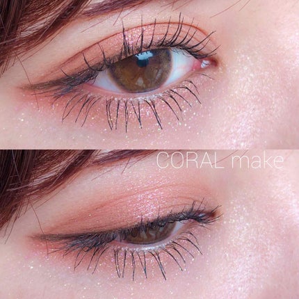 【旧品】パーフェクトエクステンション マスカラ/D-UP/マスカラを使ったクチコミ(1枚目)