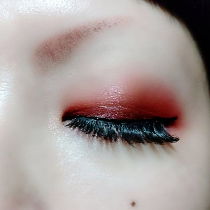 大英博物館 エジプトシリーズ アイシャドウパレット/ZEESEA/アイシャドウパレットを使ったクチコミ(5枚目)