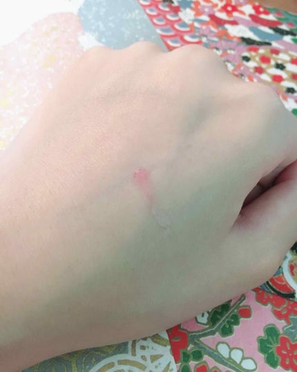 ハニーポンプグロス NEO/MAJOLICA MAJORCA/リップグロスを使ったクチコミ(2枚目)