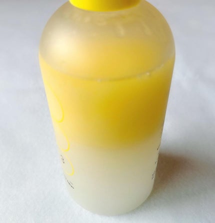 アイムユアヒーロー/SISI/クレンジングウォーターを使ったクチコミ(6枚目)