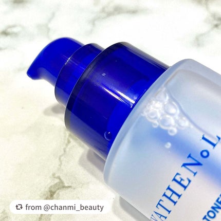 ヒアテノール トナー/ネイチャーリパブリック/化粧水を使ったクチコミ(2枚目)