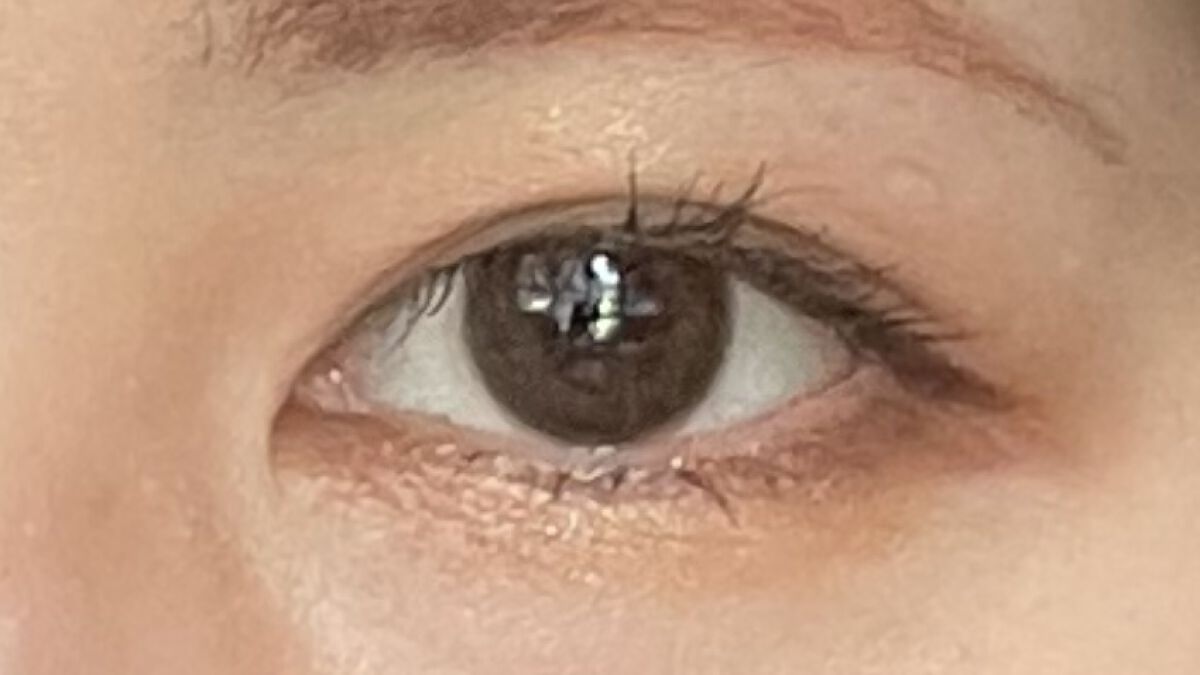 リアルクローズシャドウ/excel/アイシャドウパレットを使ったクチコミ（1枚目）