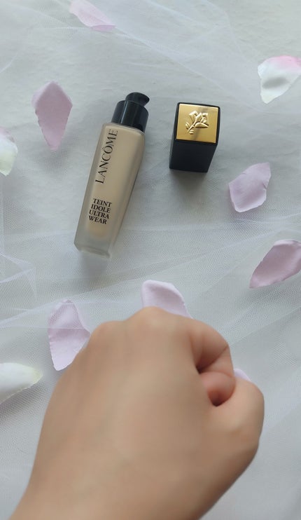 タンイドル ウルトラ ウェア リキッド BO-02 / LANCOME(ランコム タンイドル ウルトラ ウェア リキッド BO-02 / LANCOME(ランコム