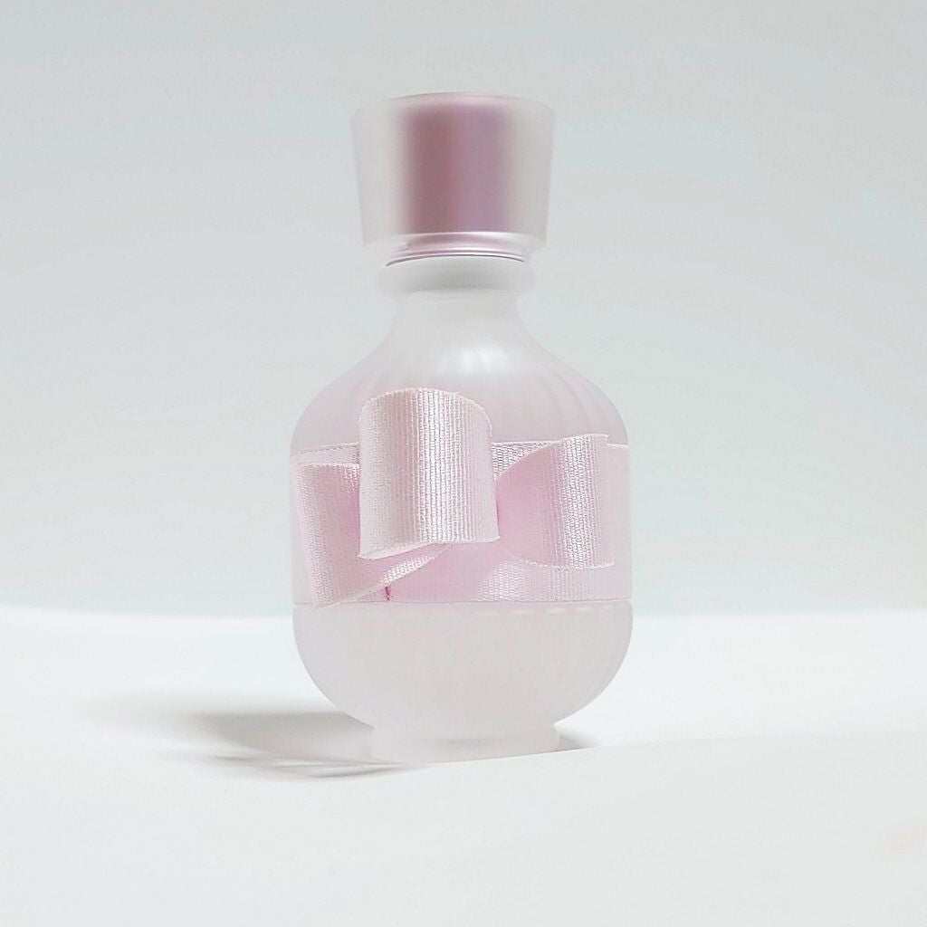 キモノ サクラ オードトワレ/DECORTÉ/香水(レディース)を使ったクチコミ(2枚目)