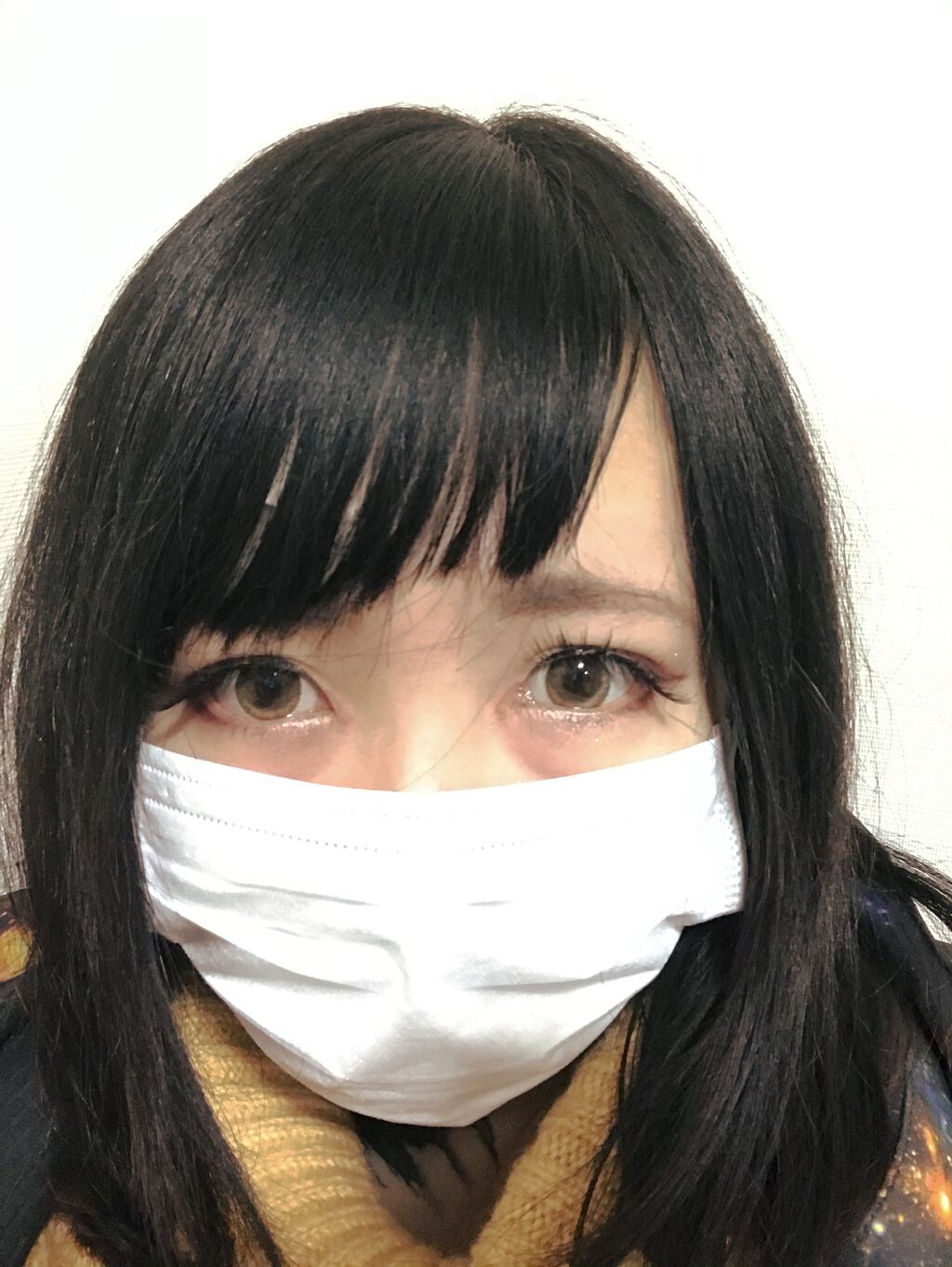 ジェルアイライナー/CEZANNE/ジェルアイライナーを使ったクチコミ（2枚目）