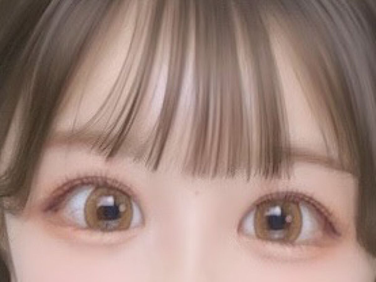 Flurry by colors 1day/Flurry by colors/ワンデー（１DAY）カラコンを使ったクチコミ（3枚目）