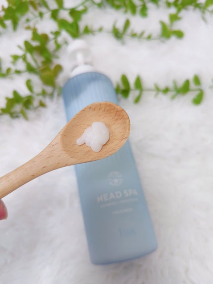 リフレッシュ × さらつや シャンプー/トリートメント/h&s/市販シャンプーを使ったクチコミ(3枚目)