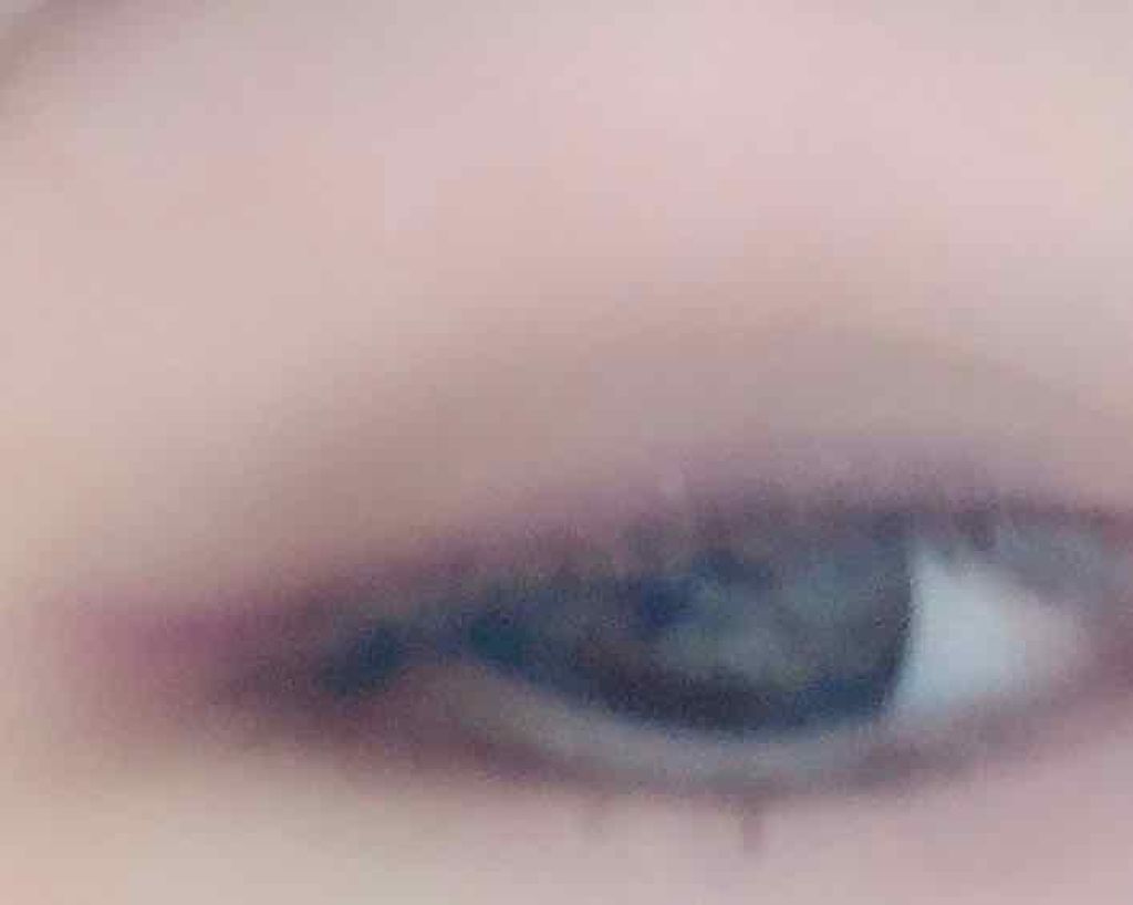 ライティングリキッドアイズ/キャンメイク/リキッドアイシャドウを使ったクチコミ(3枚目)