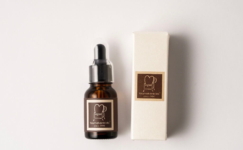 爪健美道 ネイルインナースキンケア/爪健美道 自爪ネイルケアライン/ネイルオイル・トリートメントを使ったクチコミ(4枚目)