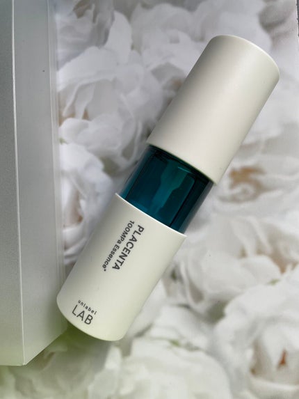 PL エッセンス/unlabel/美容液を使ったクチコミ(2枚目)