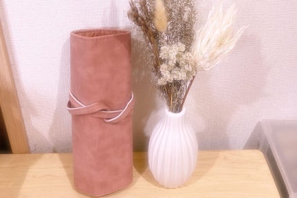 ふわこ on LIPS 「SIXPLUSメイクブラシ✨ご褒美✨✼••┈┈••✼••┈┈•..」(5枚目)