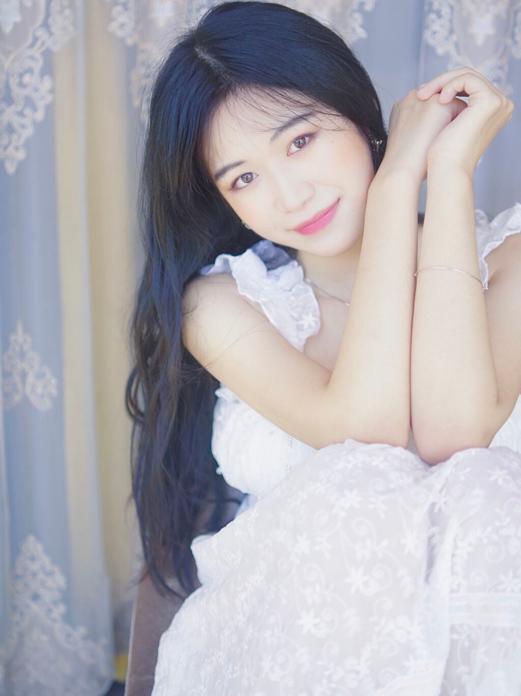 å°åž on LIPS ãðšð³åæ¬¢æµ·èŸ¹åæ¬¢å¹æµ·é£çœè²çè£åè¶
äžéåŠâ€äžåœåŠå®¹Doyoul..ãïŒ2æç®ïŒ