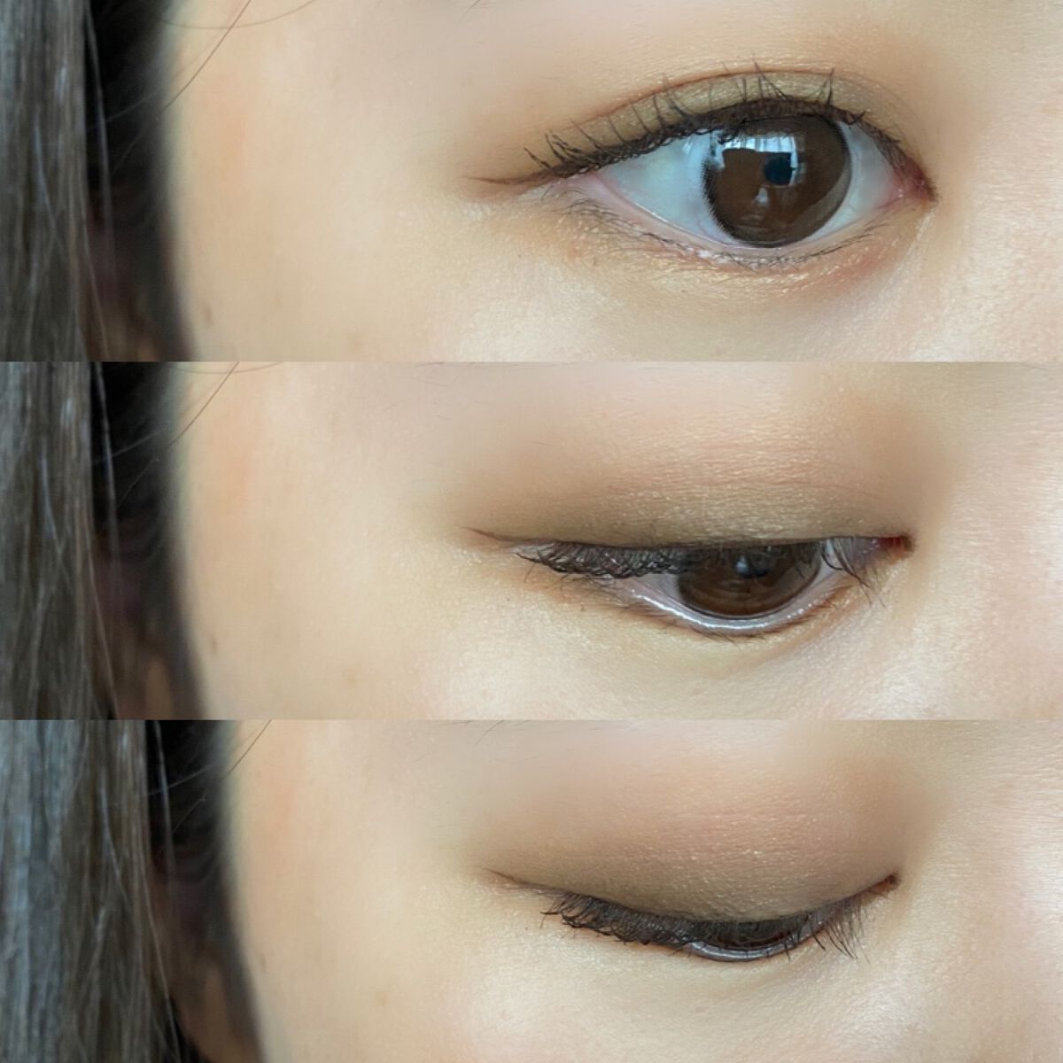 シグニチャー カラー アイズ/SUQQU/アイシャドウパレットを使ったクチコミ(7枚目)