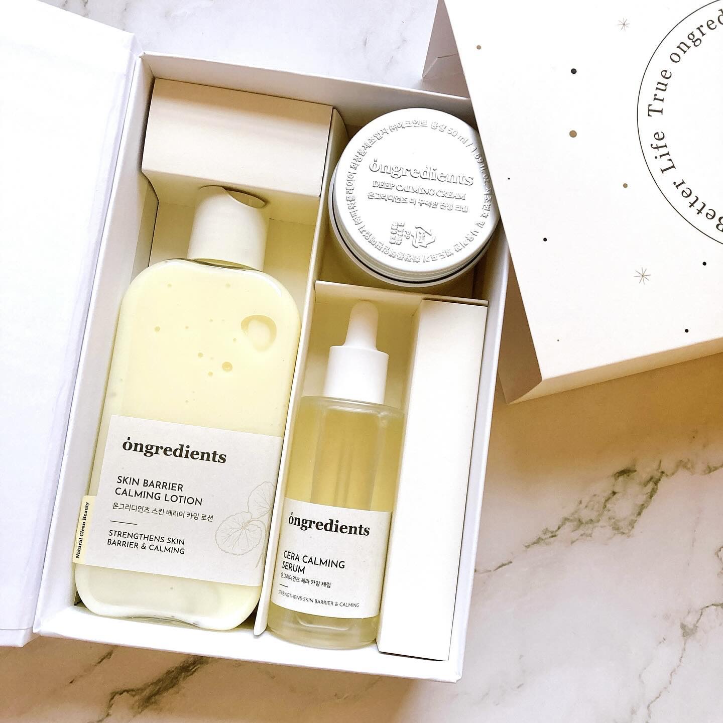 セラCセラム/Ongredients/美容液を使ったクチコミ（2枚目）